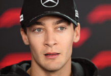 Russell responds to the accusations: "Everyone is trying to slow us down, it's not fair. Front wing? A problem, not an advantage"
