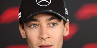 Russell responds to the accusations: "Everyone is trying to slow us down, it's not fair. Front wing? A problem, not an advantage"
