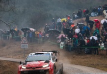 Safari Rally Kenya, tutto pronto per il terzo round del WRC