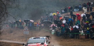 Safari Rally Kenya, tutto pronto per il terzo round del WRC