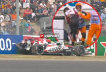 Sainz, Bearman kazasıyla ilgili: "Er ya da geç bu olmak zorundaydı. FIA'yı Miami'den önce müdahale etmeleri konusunda uyarmıştık"
