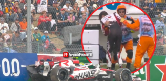 Sainz, Bearman kazasıyla ilgili: "Er ya da geç bu olmak zorundaydı. FIA'yı Miami'den önce müdahale etmeleri konusunda uyarmıştık"
