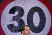 Salvini: ‘Nel 2025 con il nuovo codice della strada 121 morti in meno’ Salvini: 'Nel 2025 con il nuovo codice della strada 121 morti in meno'