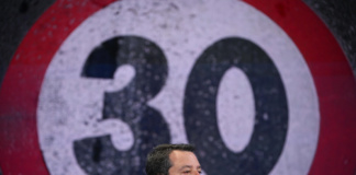 Salvini: 'Nel 2025 con il nuovo codice della strada 121 morti in meno'