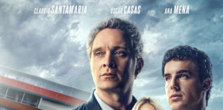 Santamaria, campione MotoGP in 'Idoli - Fino ultima corsa'