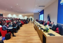 Scampia, Anas insieme ai giovani nel roadshow "Sii saggio, guida sicuro"