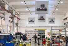 Scuola e impresa insieme, progetto di Umberto Palermo Design e Iaad Scuola e impresa insieme, progetto di Umberto Palermo Design e Iaad