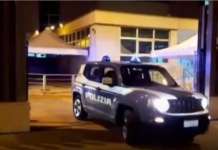 Sequestrato deposito clandestino di ricambi di auto rubate a Taranto
