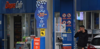 Serbia vieta l'export di petrolio e derivati per motori per 10 giorni