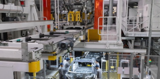 Si rafforzano legami economici Sudafrica-Cina e si punta su veicoli elettrici