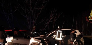 Sicurezza stradale, di notte il maggior numero di incidenti a velocità elevate