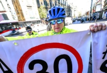 Sicurezza stradale, quattordici nuove zone 30 a Genova