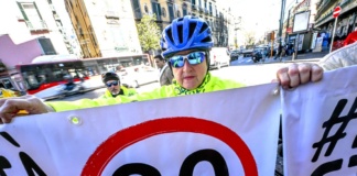 Sicurezza stradale, quattordici nuove zone 30 a Genova