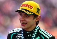 Sıkıştırma oranına ilişkin yeni ölçümler, Antonelli: "Takım sıfır endişeli"
