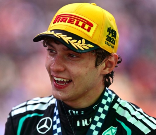 Sıkıştırma oranına ilişkin yeni ölçümler, Antonelli: "Takım sıfır endişeli"
