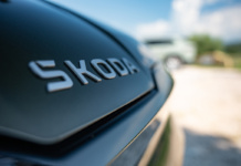 Skoda logo