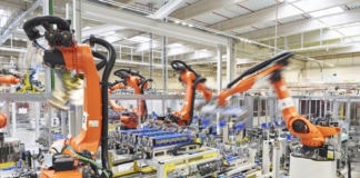 Škoda apre maxi fabbrica di assemblaggio batterie in Repubblica Ceca