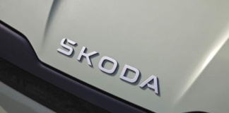 Skoda-Elroq-Fronthaube