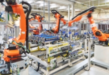 Skoda-Batterieproduktion-Tschechien