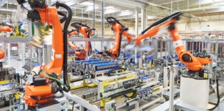 Skoda-Batterieproduktion-Tschechien