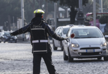 Smog: a Roma il 29 marzo la quinta e ultima domenica ecologica della stagione