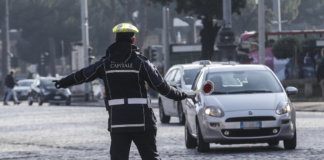 Smog: a Roma il 29 marzo la quinta e ultima domenica ecologica della stagione