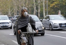 Smog, ancora bollino rosso in alcune province emiliane