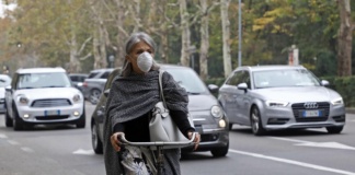 Smog, ancora bollino rosso in alcune province emiliane