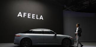 Sony e Honda decidono stop a progetto auto elettriche