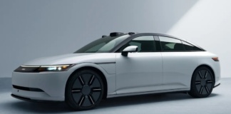 Sony, ilk çıkışlarından önce elektrikli arabalarını sonlandırıyor
