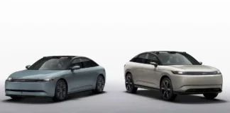 Sony und Honda stoppen Afeela-Elektroautos, Joint Venture auf dem Prüfstand