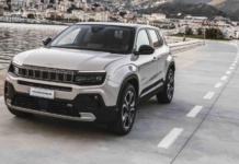 Special Exchange Support from Jeep for March…