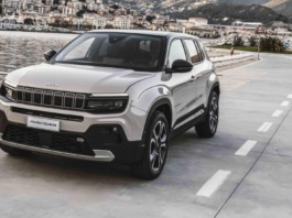 Special Exchange Support from Jeep for March…