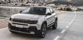 Special Exchange Support from Jeep for March…