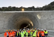 Statale 106, riparte il cantiere della Calabria, piano da 5 miliardi