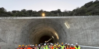 Statale 106, riparte il cantiere della Calabria, piano da 5 miliardi