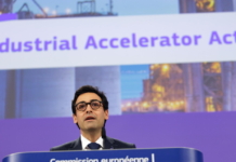 Stellantis, Industrial Accelerator Act non sufficiente per rafforzare l'auto