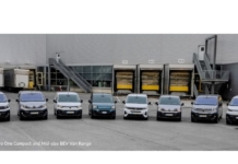 Stellantis Pro One, offre in Europa veicoli elettrici al prezzo del diesel