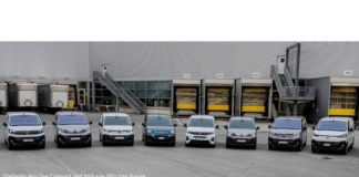 Stellantis Pro One, offre in Europa veicoli elettrici al prezzo del diesel