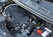 Stellantis confirma que Mazda tiene toda la razón con sus motores de la vieja escuela