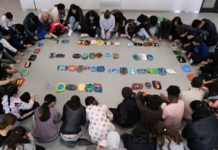 Stellantis, gli studenti alla scoperta dell’economia circolare Stellantis, gli studenti alla scoperta dell'economia circolare