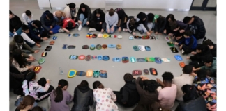 Stellantis, gli studenti alla scoperta dell'economia circolare