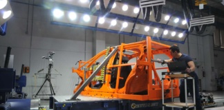 Stellantis ha buscado siempre imitar a Volvo en un laboratorio y en 50 años ha destrozado 24.000 coches para lograrlo