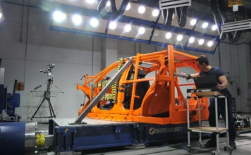 Stellantis ha buscado siempre imitar a Volvo en un laboratorio y en 50 años ha destrozado 24.000 coches para lograrlo