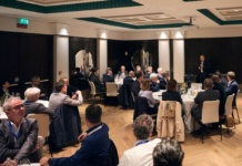 Stellantis lancia il Supplier Advisory Council Europa con 26 partner fornitori