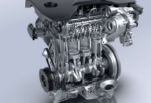 Stellantis presenta su nuevo motor Turbo 100: tiene cadena, turbo de geometría variable, 8 años de garantía y 3 millones de kilómetros de pruebas, ¿Adiós a la era Pure Tech? Stellantis presenta su nuevo motor Turbo 100: tiene cadena, turbo de geometría variable, 8 años de garantía y 3 millones de kilómetros de pruebas, ¿Adiós a la era Pure Tech?