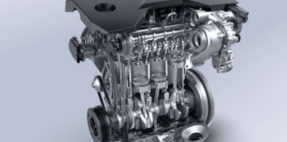 Stellantis presenta su nuevo motor Turbo 100: tiene cadena, turbo de geometría variable, 8 años de garantía y 3 millones de kilómetros de pruebas, ¿Adiós a la era Pure Tech?
