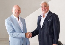 Stroll: “Newey is a partner of mine, we have a common vision. We don’t comment on rumors about arrivals” Newey azionista di Aston Martin