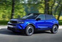 Strong Financing for Opel Models Developed with German Engineering
