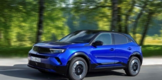 Strong Financing for Opel Models Developed with German Engineering
